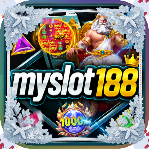 myslot188 — galeri pratinjau Resmi APK